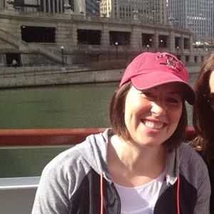 Meet your Posher, Allyson